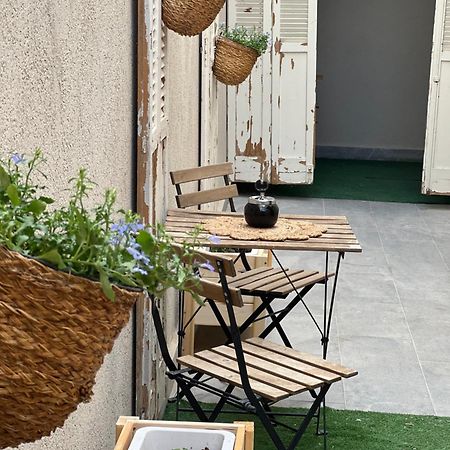 Eilat Suite Boutique Zewnętrze zdjęcie
