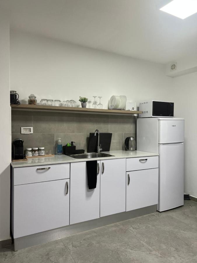 Eilat Suite Boutique Zewnętrze zdjęcie