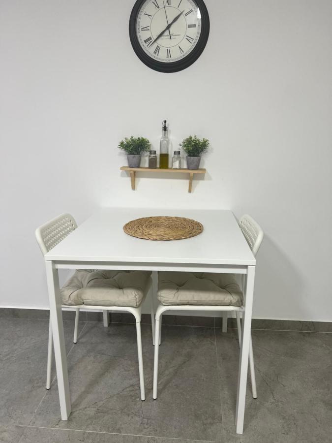 Eilat Suite Boutique Zewnętrze zdjęcie