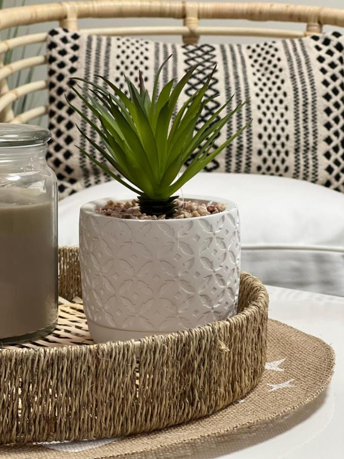 Eilat Suite Boutique Zewnętrze zdjęcie
