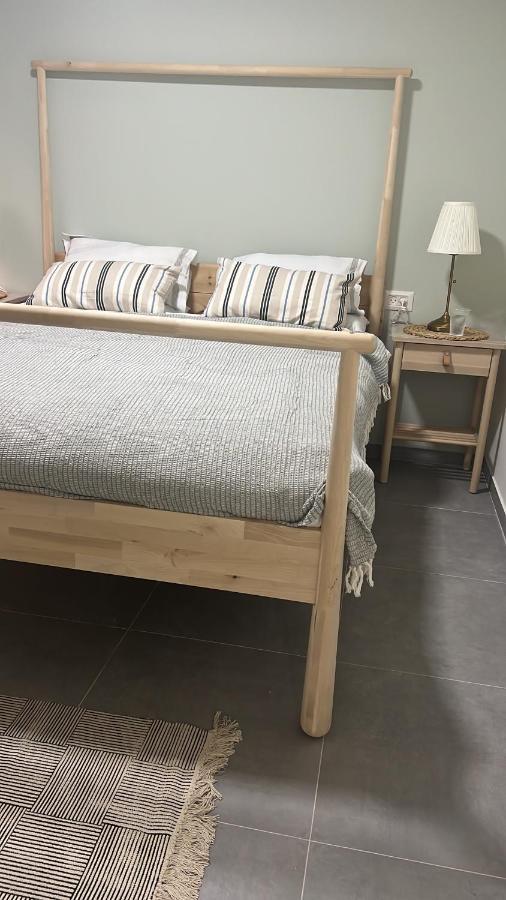 Eilat Suite Boutique Zewnętrze zdjęcie