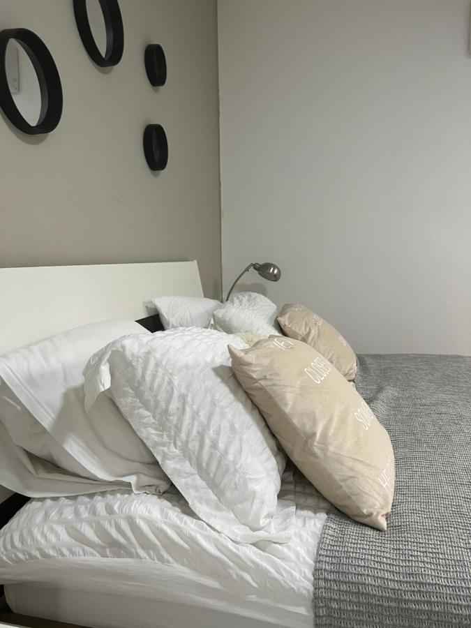 Eilat Suite Boutique Zewnętrze zdjęcie