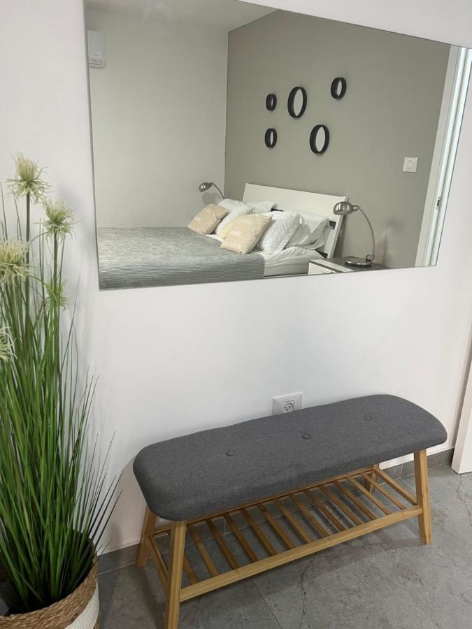 Eilat Suite Boutique Zewnętrze zdjęcie