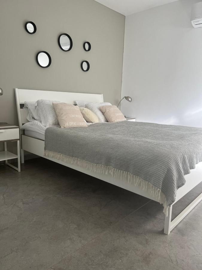 Eilat Suite Boutique Zewnętrze zdjęcie